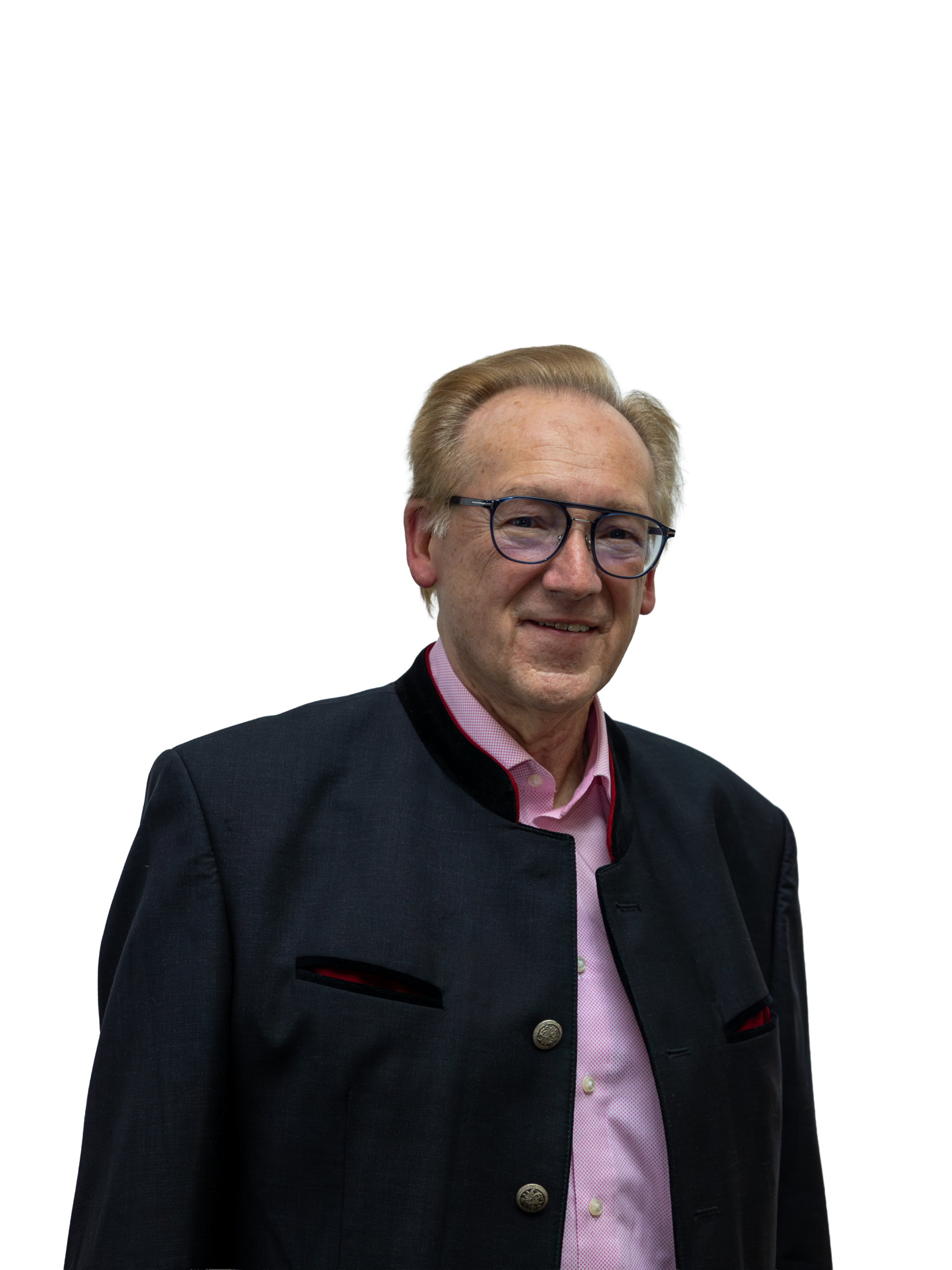 baranek Joachim kandidat