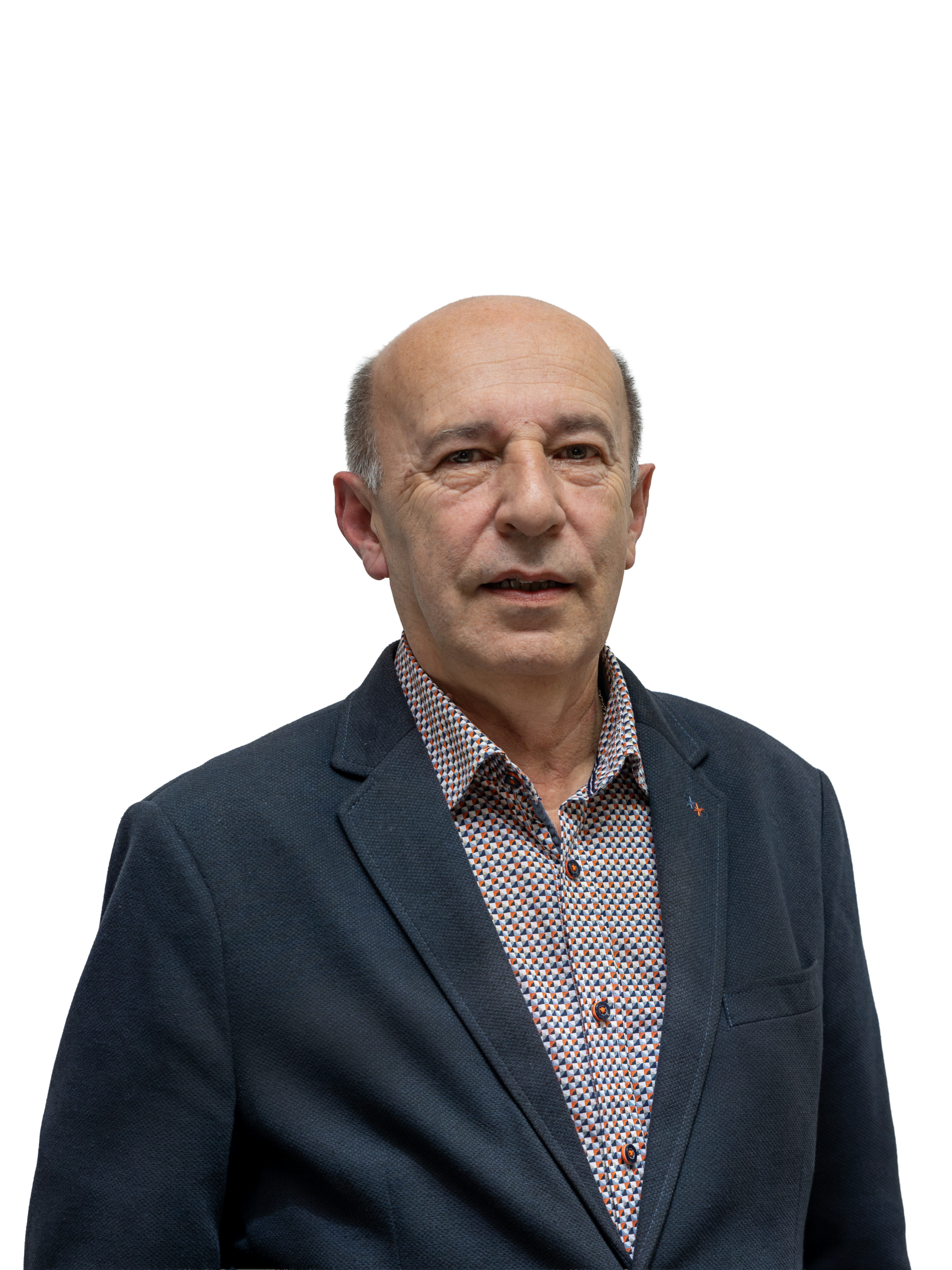 kick Lothar kandidat