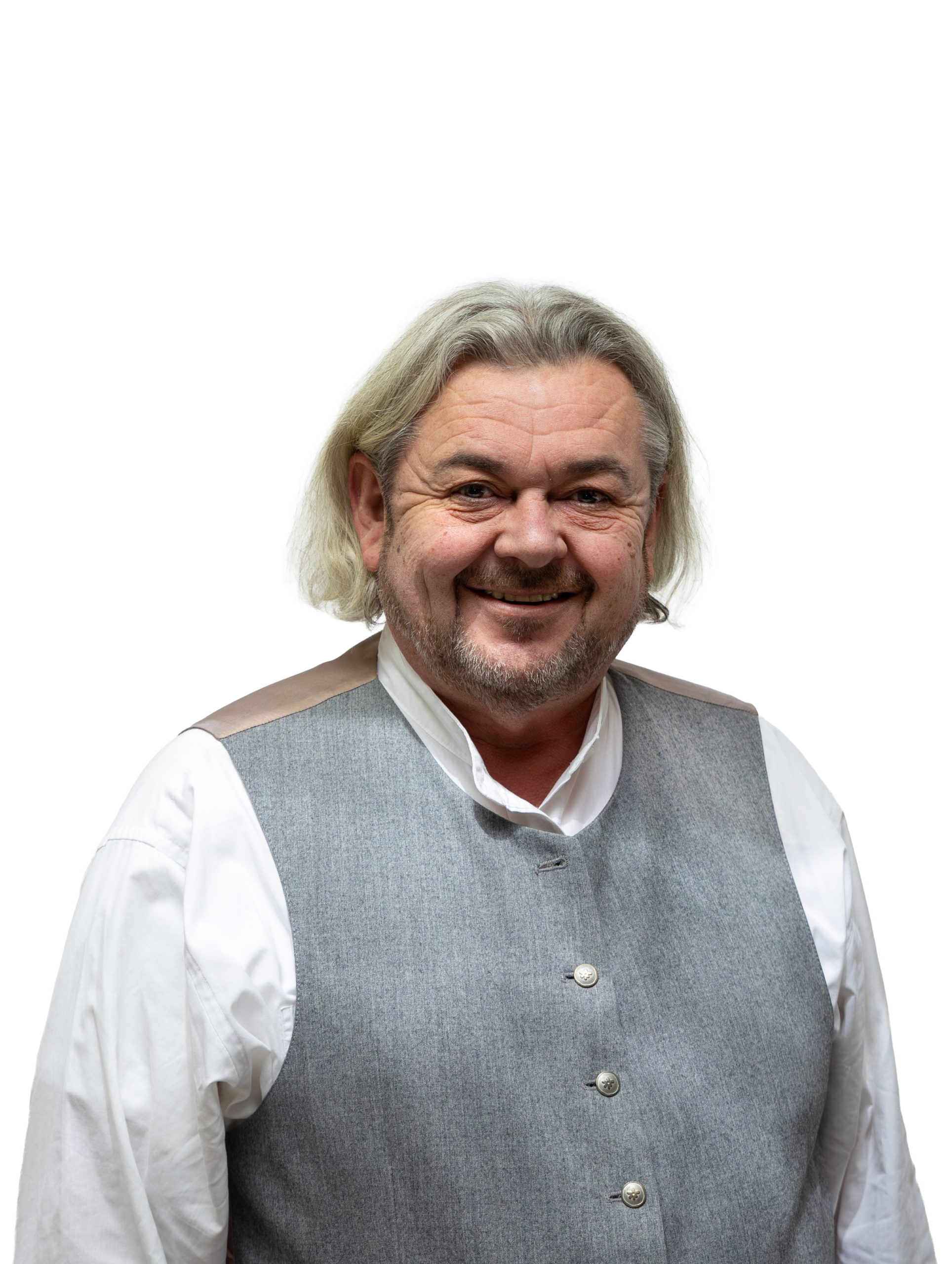 reisinger Gerhard kandidat