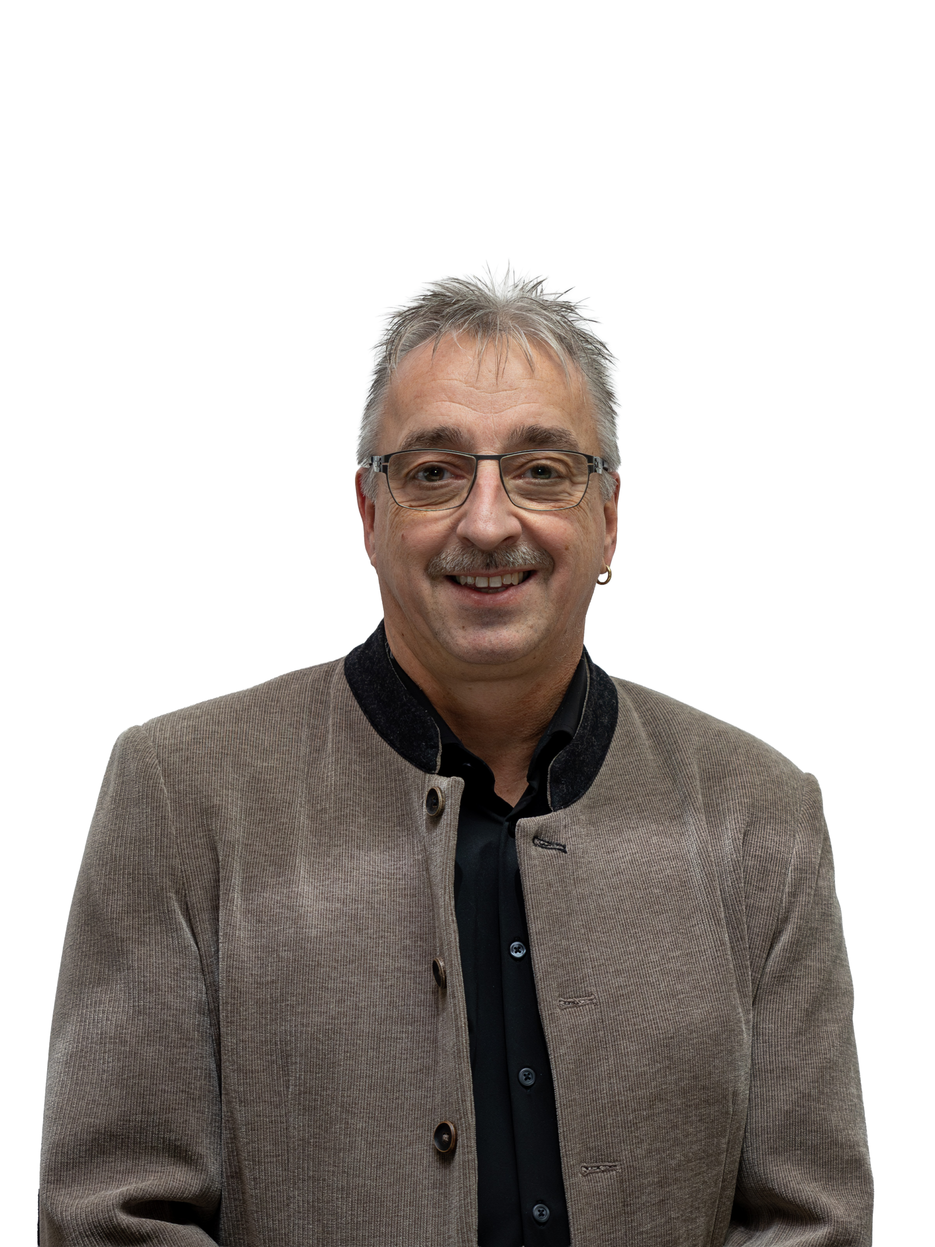 steinbacher thomas kandidat