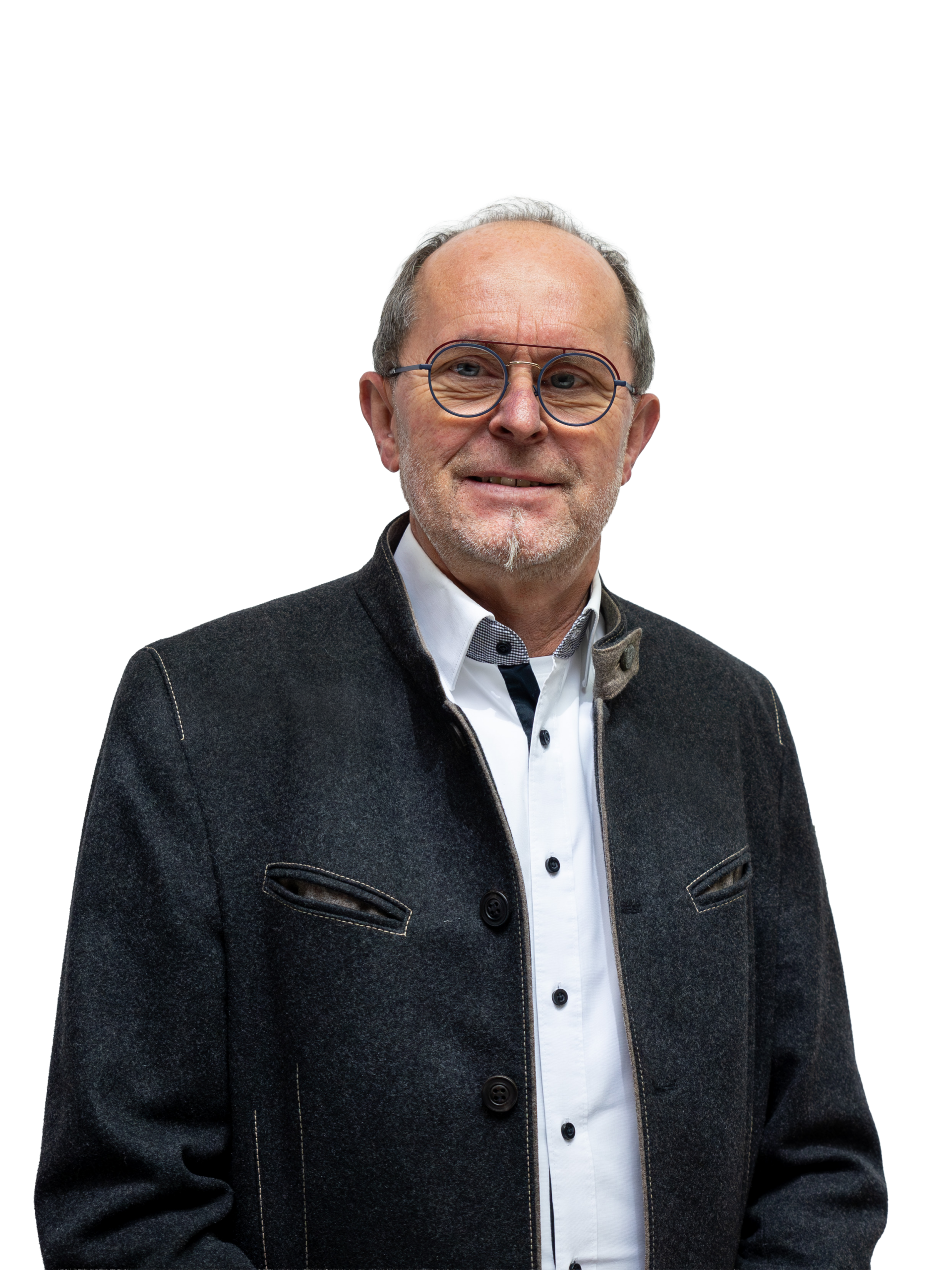 wilhelm Peter Kandidat