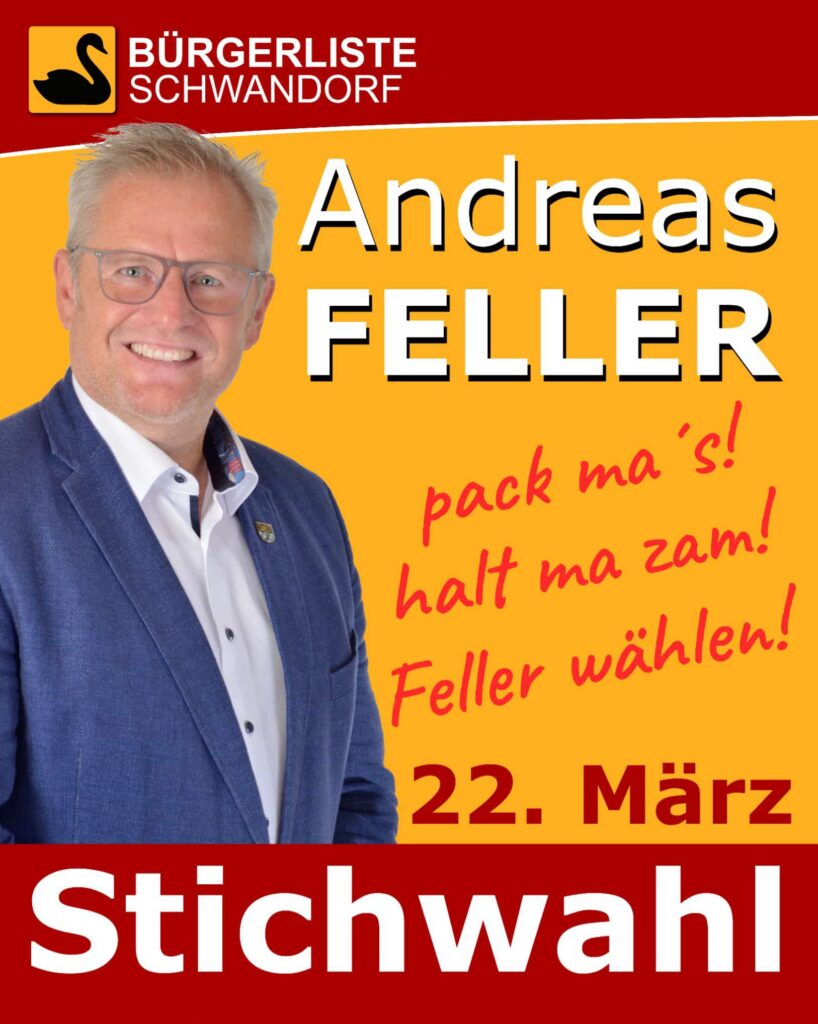 Stichwahl Feller
